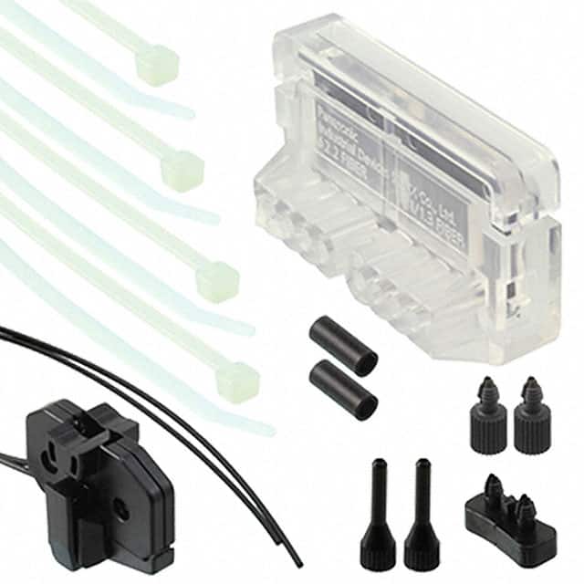 FD-F41 Panasonic Industrial Automation Sales  Optical Sensors - Photoelectric Industrial